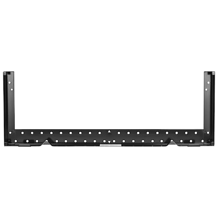 Whirlpool W11185746 Whirlpool Microwave Bump-Out Mounting Kit W11185746